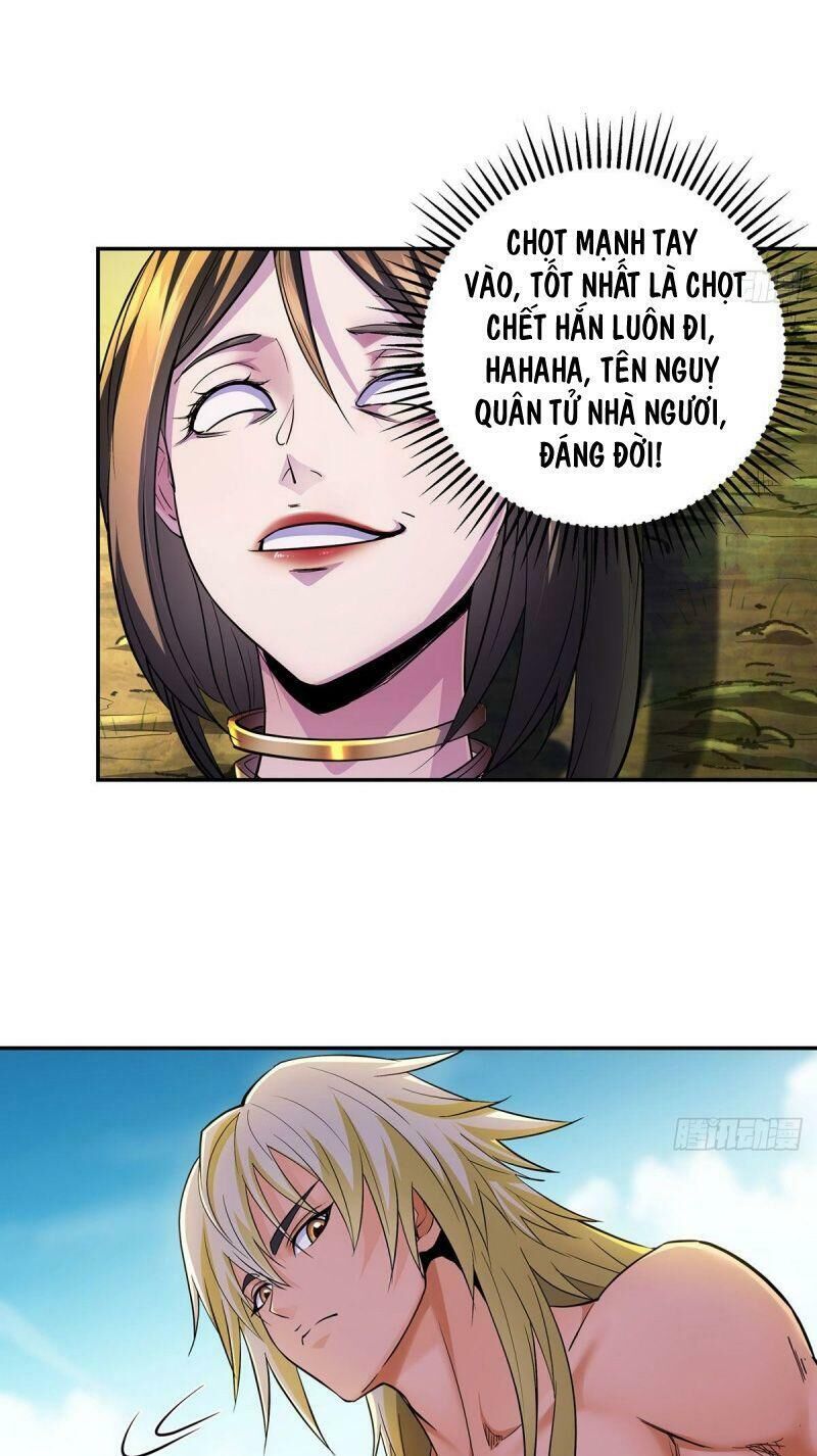 Ta Là Đại Hoàn Đan Chapter 7 - 18