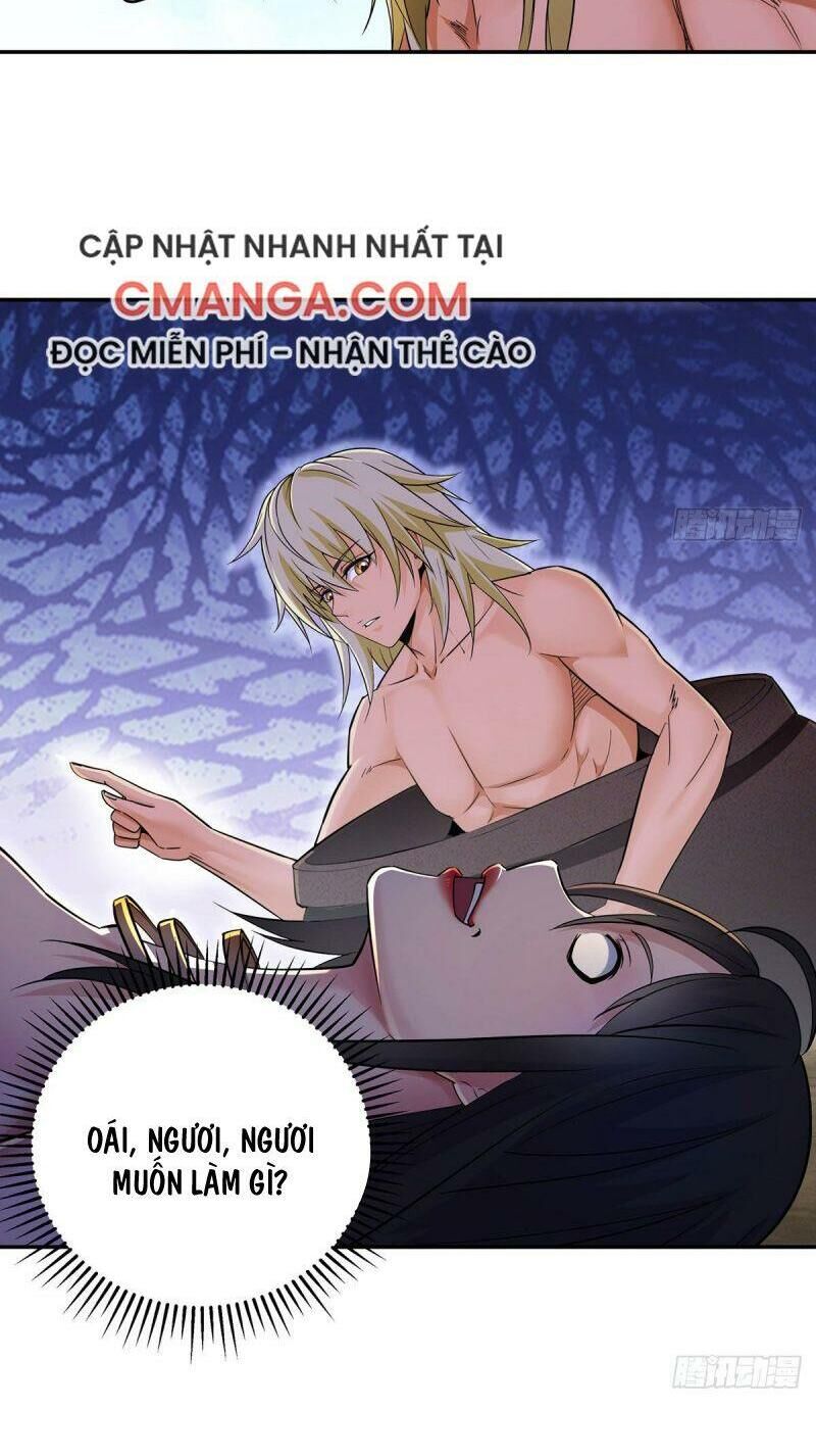 Ta Là Đại Hoàn Đan Chapter 7 - 19