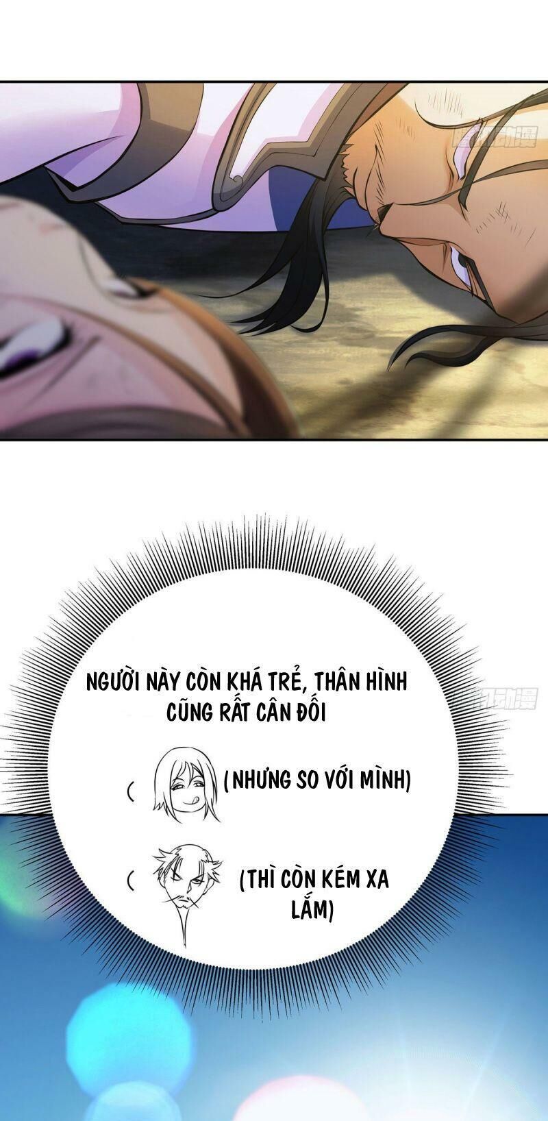 Ta Là Đại Hoàn Đan Chapter 7 - 3