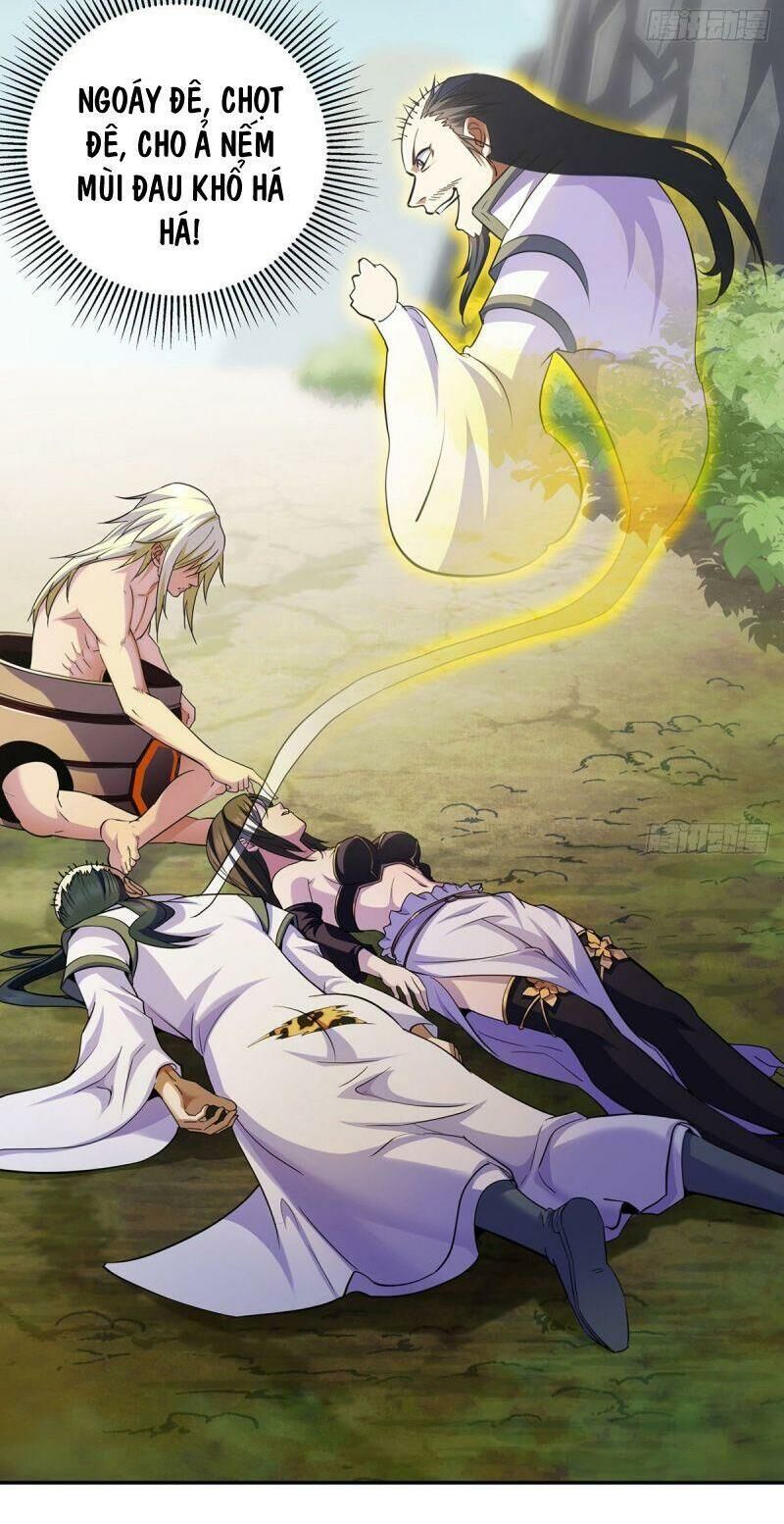 Ta Là Đại Hoàn Đan Chapter 7 - 21