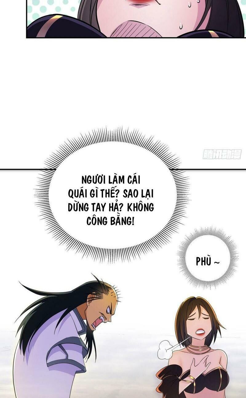 Ta Là Đại Hoàn Đan Chapter 7 - 23