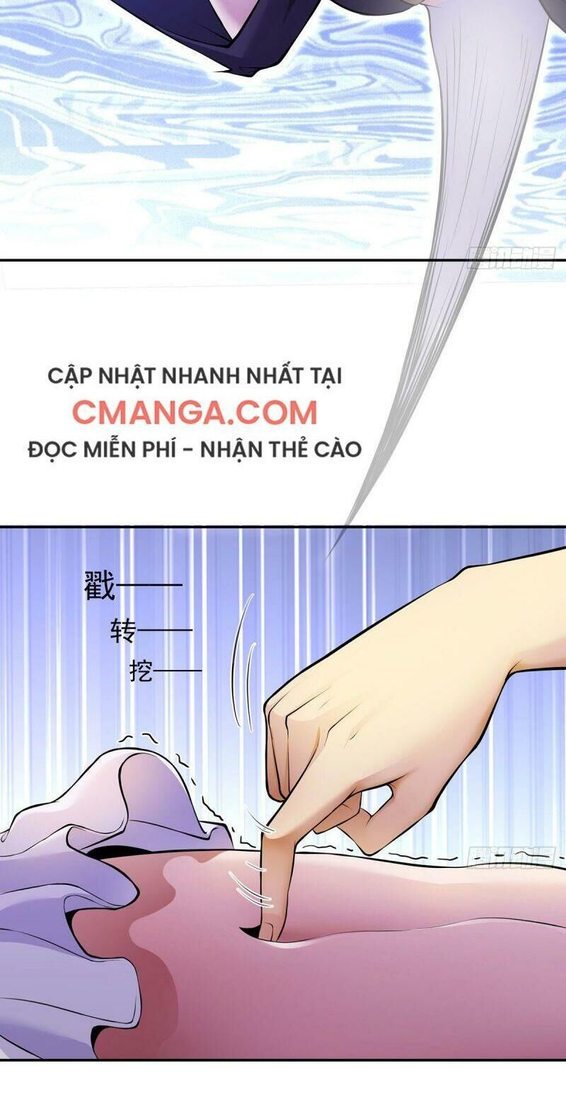 Ta Là Đại Hoàn Đan Chapter 7 - 27