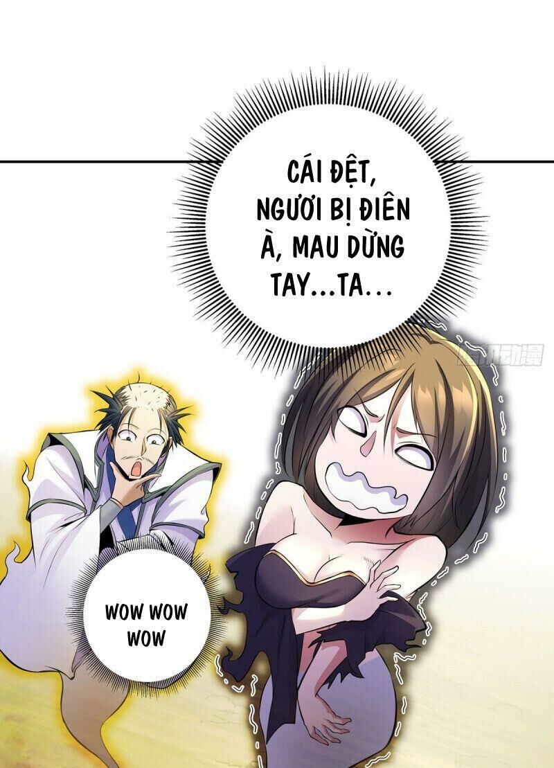 Ta Là Đại Hoàn Đan Chapter 7 - 28