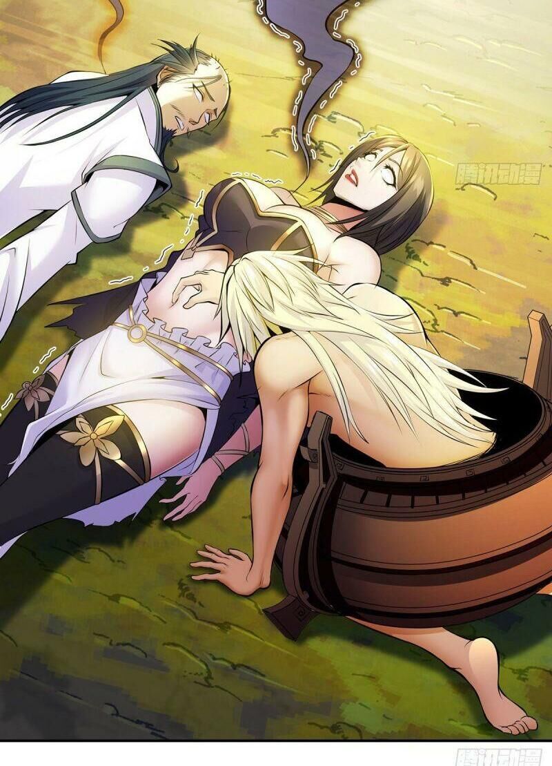 Ta Là Đại Hoàn Đan Chapter 7 - 29