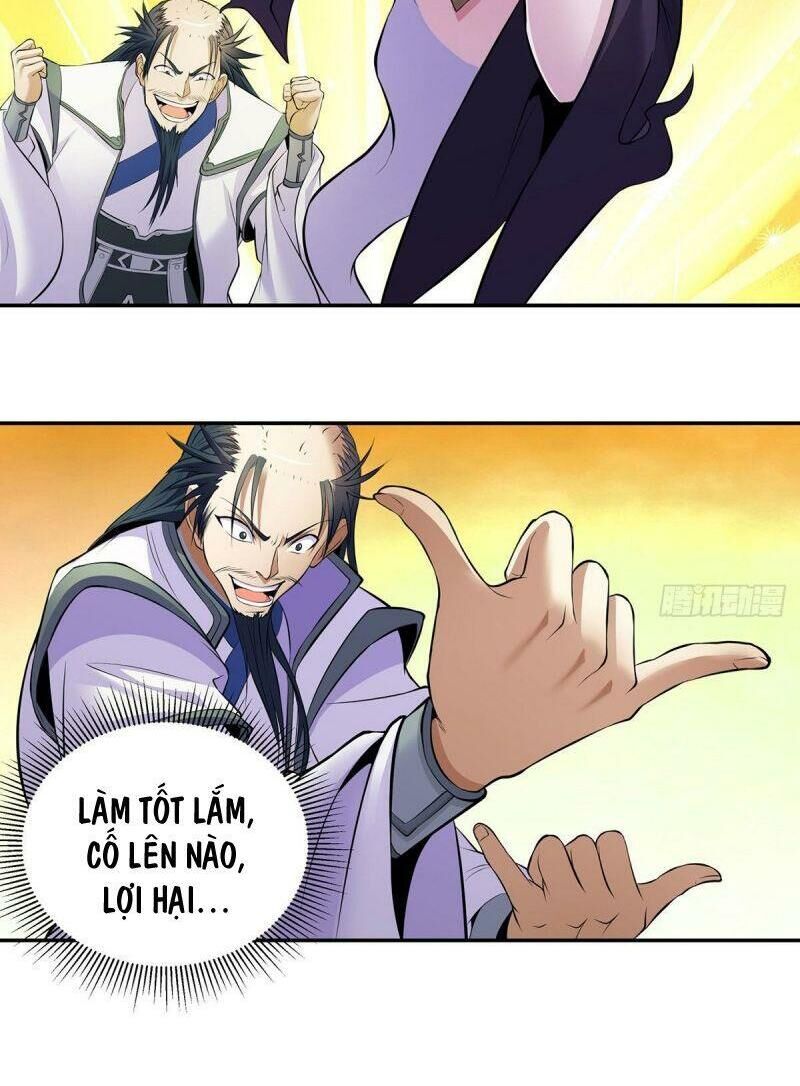 Ta Là Đại Hoàn Đan Chapter 7 - 31