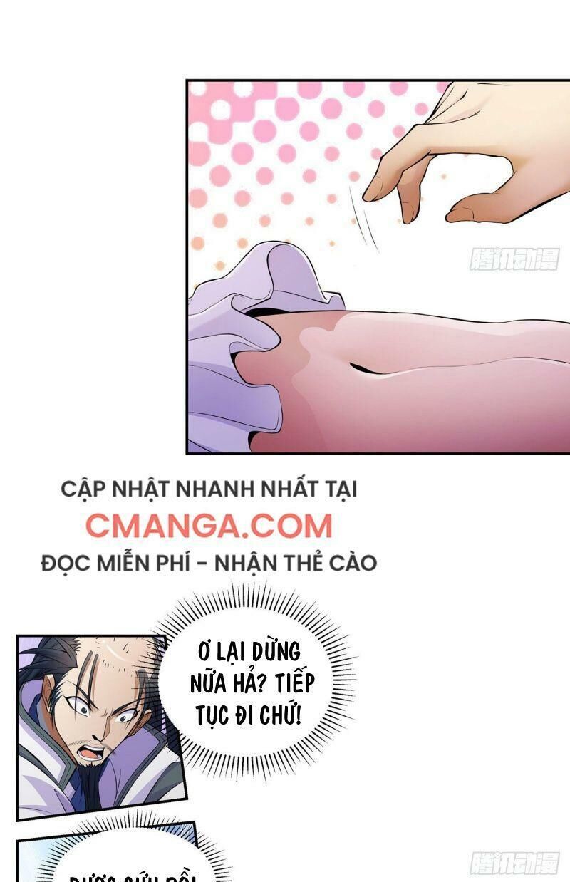 Ta Là Đại Hoàn Đan Chapter 7 - 32