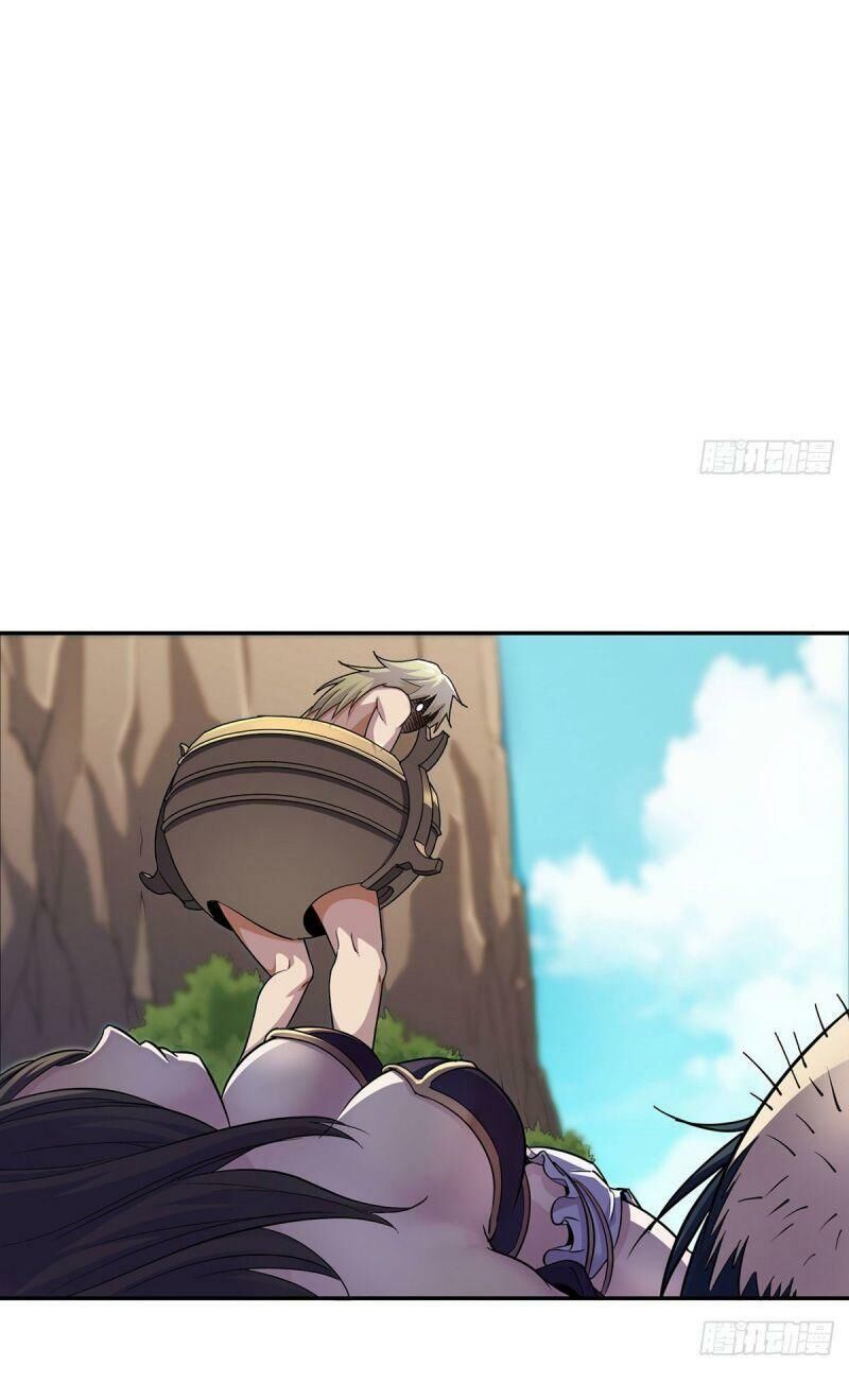 Ta Là Đại Hoàn Đan Chapter 7 - 34