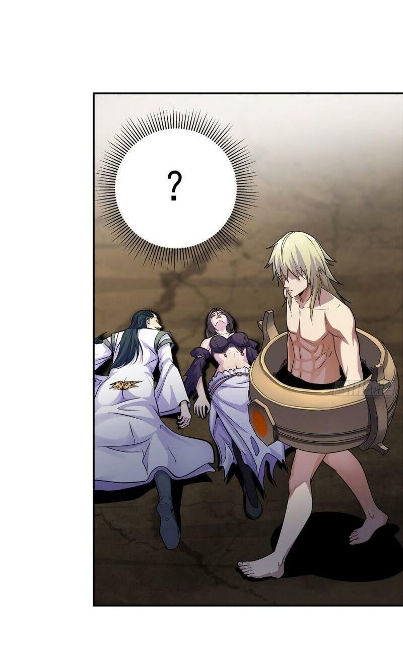 Ta Là Đại Hoàn Đan Chapter 7 - 35