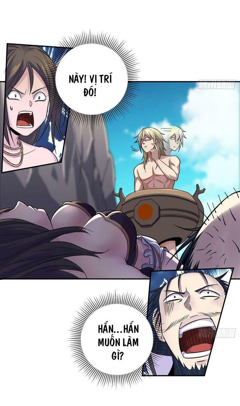 Ta Là Đại Hoàn Đan Chapter 7 - 36