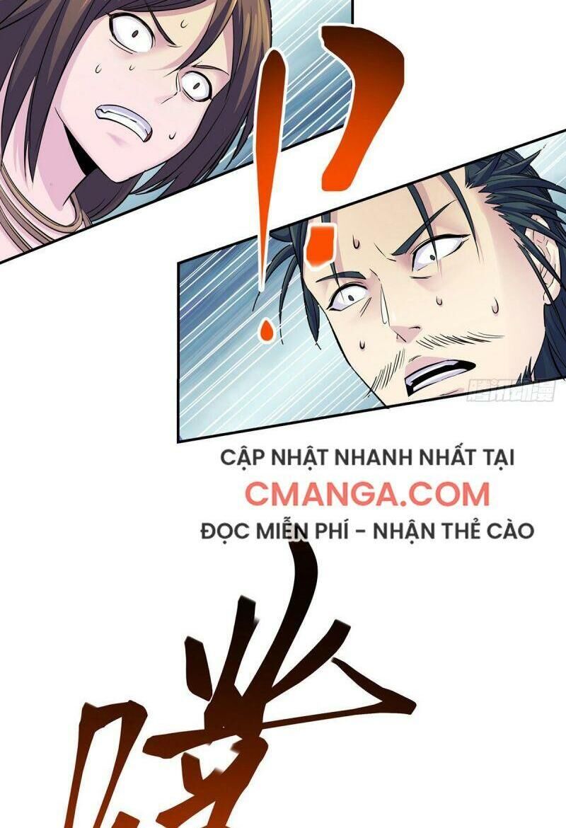 Ta Là Đại Hoàn Đan Chapter 7 - 39