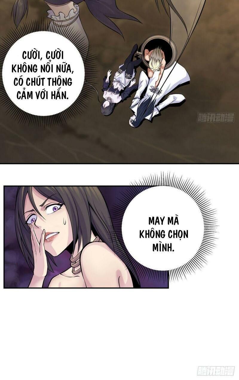 Ta Là Đại Hoàn Đan Chapter 7 - 45