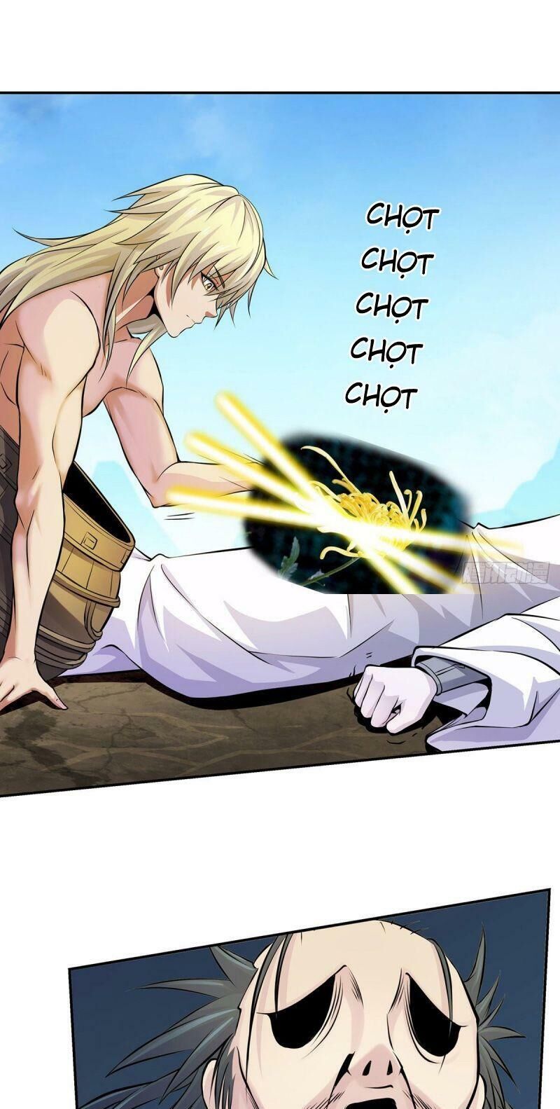 Ta Là Đại Hoàn Đan Chapter 7 - 46