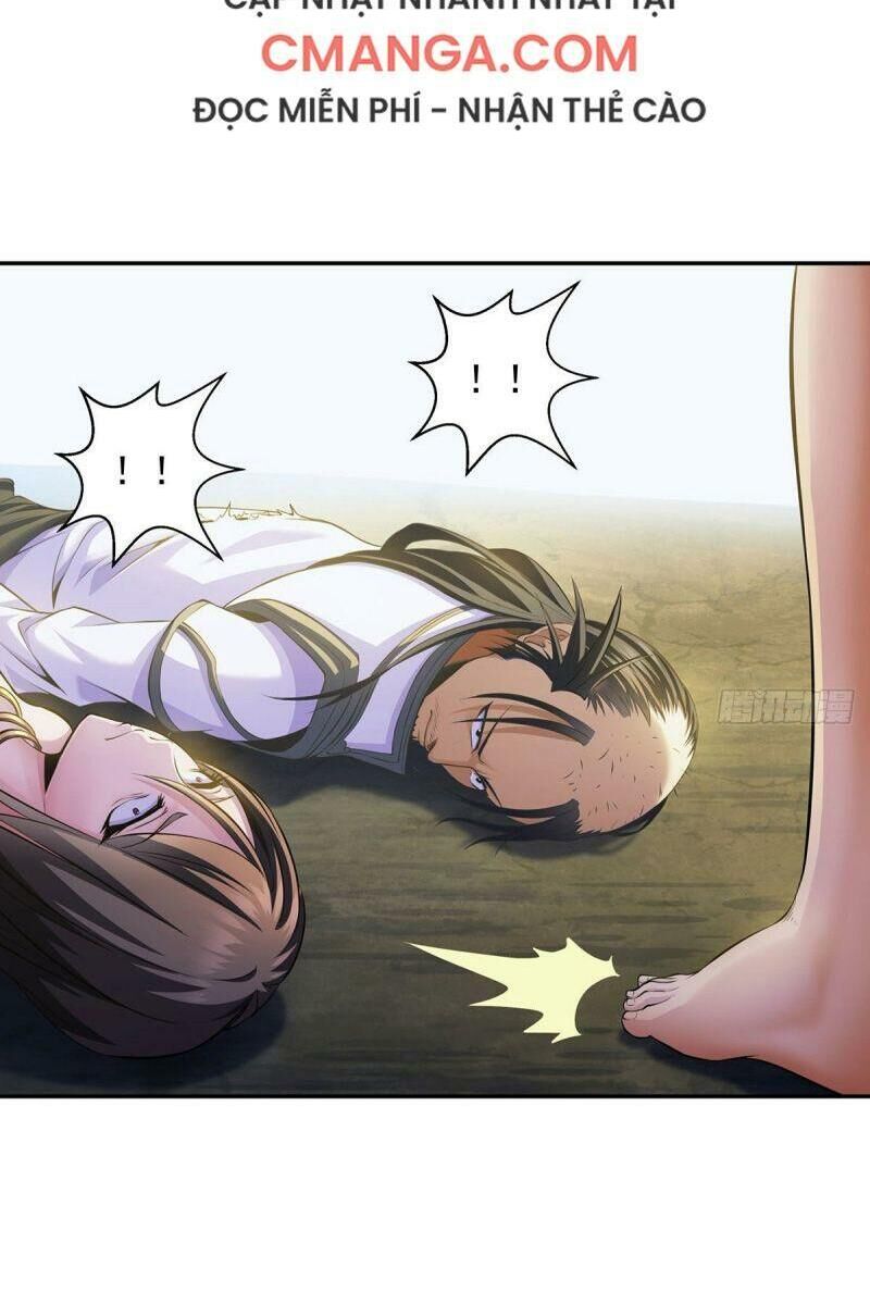 Ta Là Đại Hoàn Đan Chapter 7 - 6