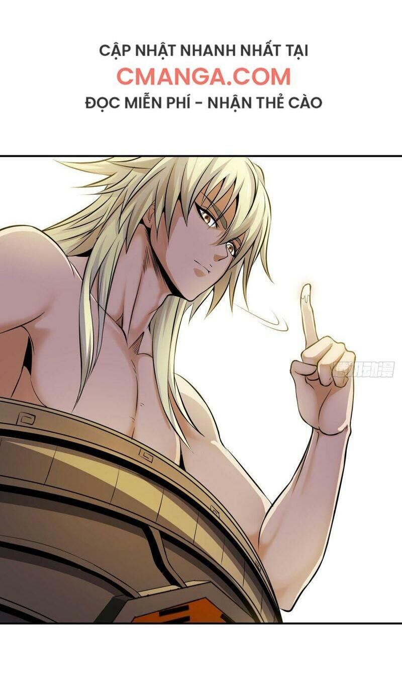 Ta Là Đại Hoàn Đan Chapter 7 - 51