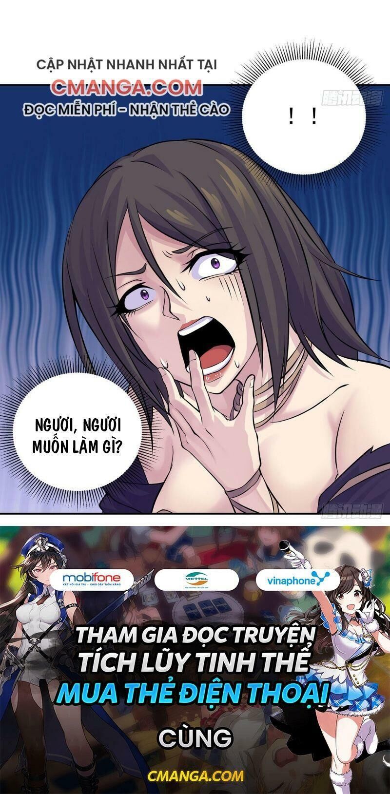 Ta Là Đại Hoàn Đan Chapter 7 - 52