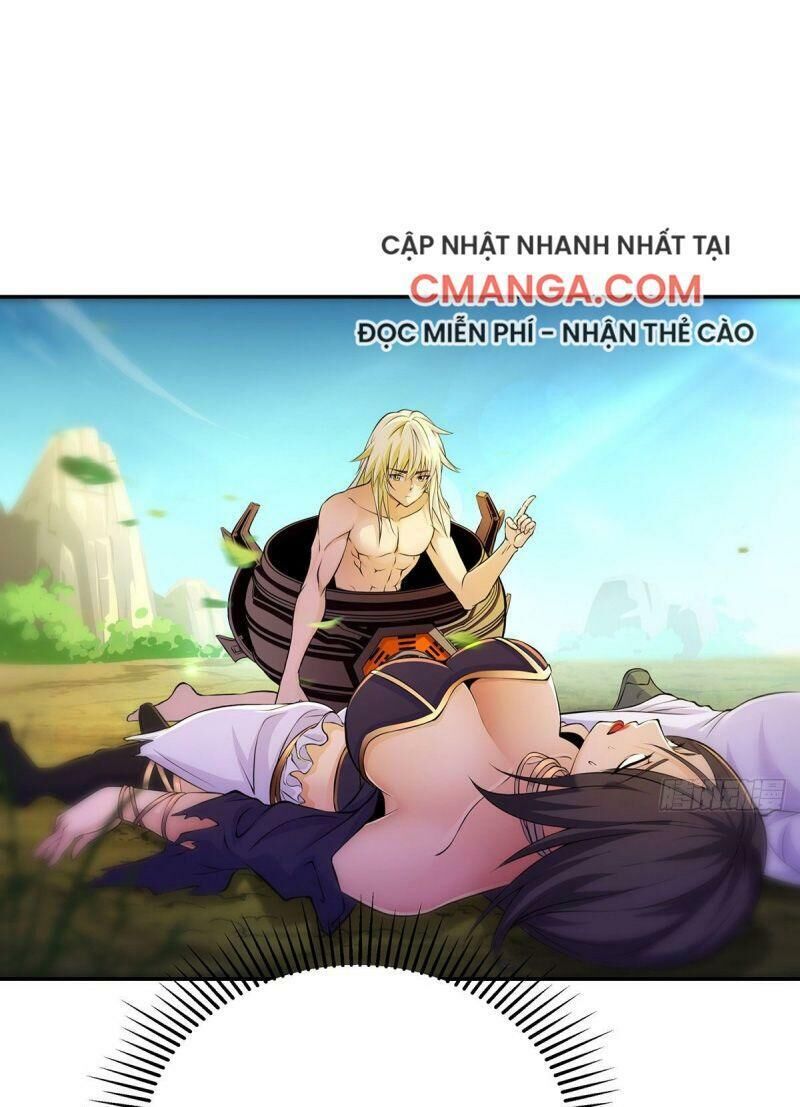 Ta Là Đại Hoàn Đan Chapter 8 - 1