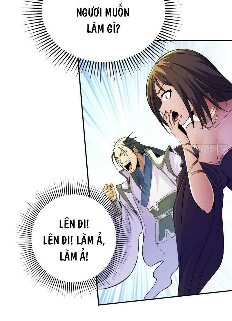 Ta Là Đại Hoàn Đan Chapter 8 - 2