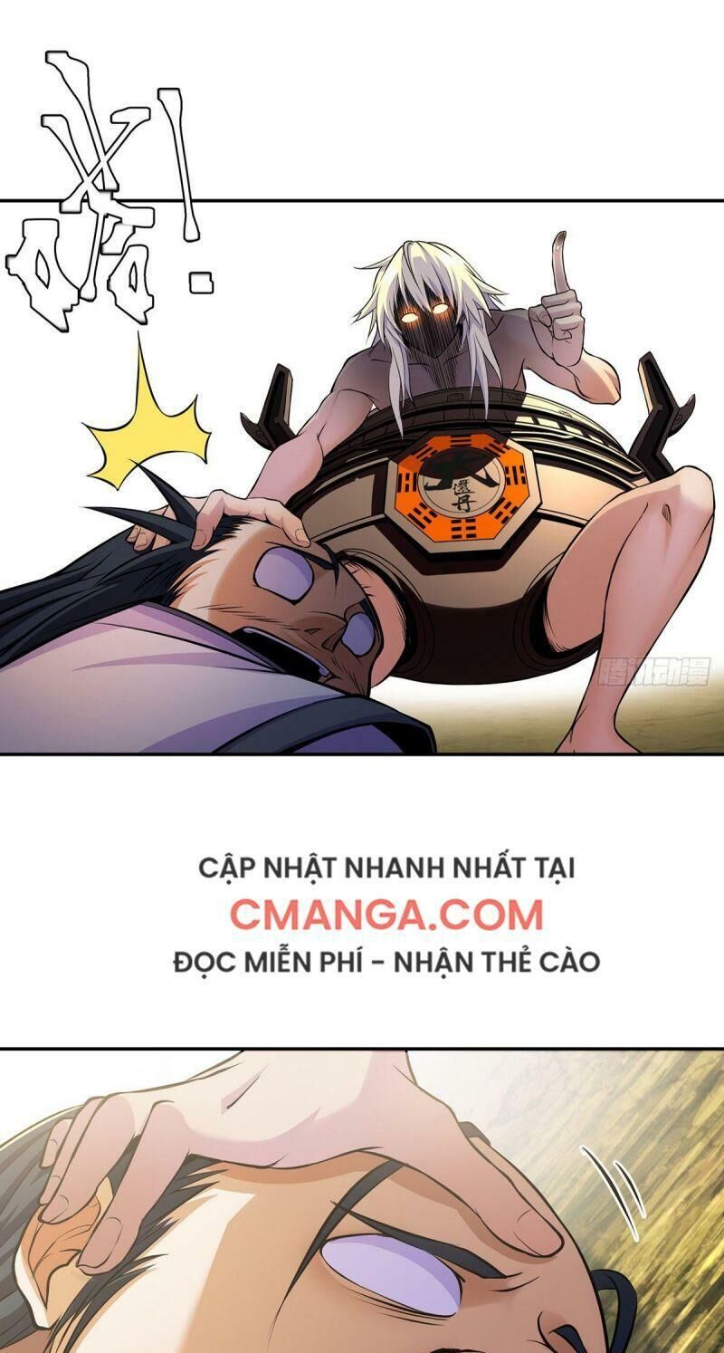 Ta Là Đại Hoàn Đan Chapter 8 - 11