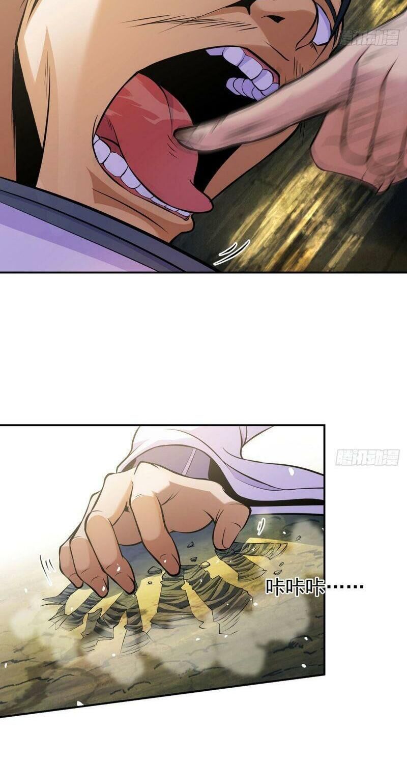 Ta Là Đại Hoàn Đan Chapter 8 - 12