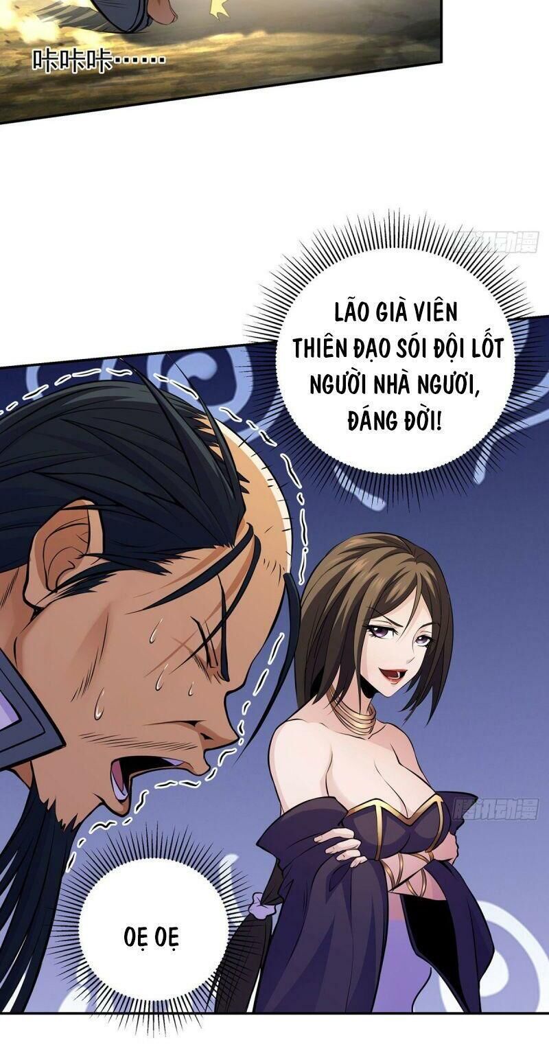 Ta Là Đại Hoàn Đan Chapter 8 - 14