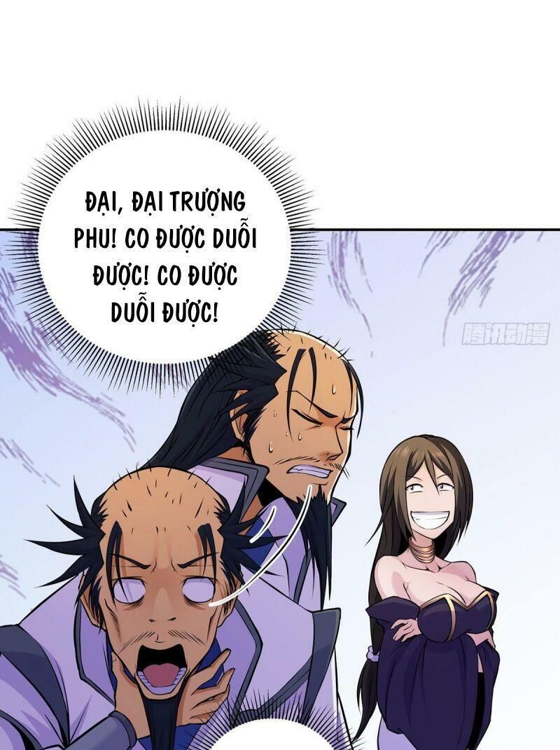 Ta Là Đại Hoàn Đan Chapter 8 - 15