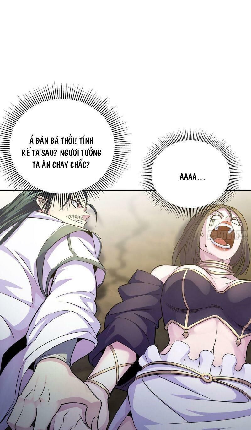 Ta Là Đại Hoàn Đan Chapter 8 - 19