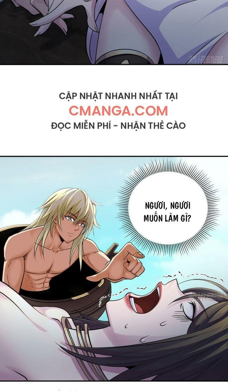 Ta Là Đại Hoàn Đan Chapter 8 - 20