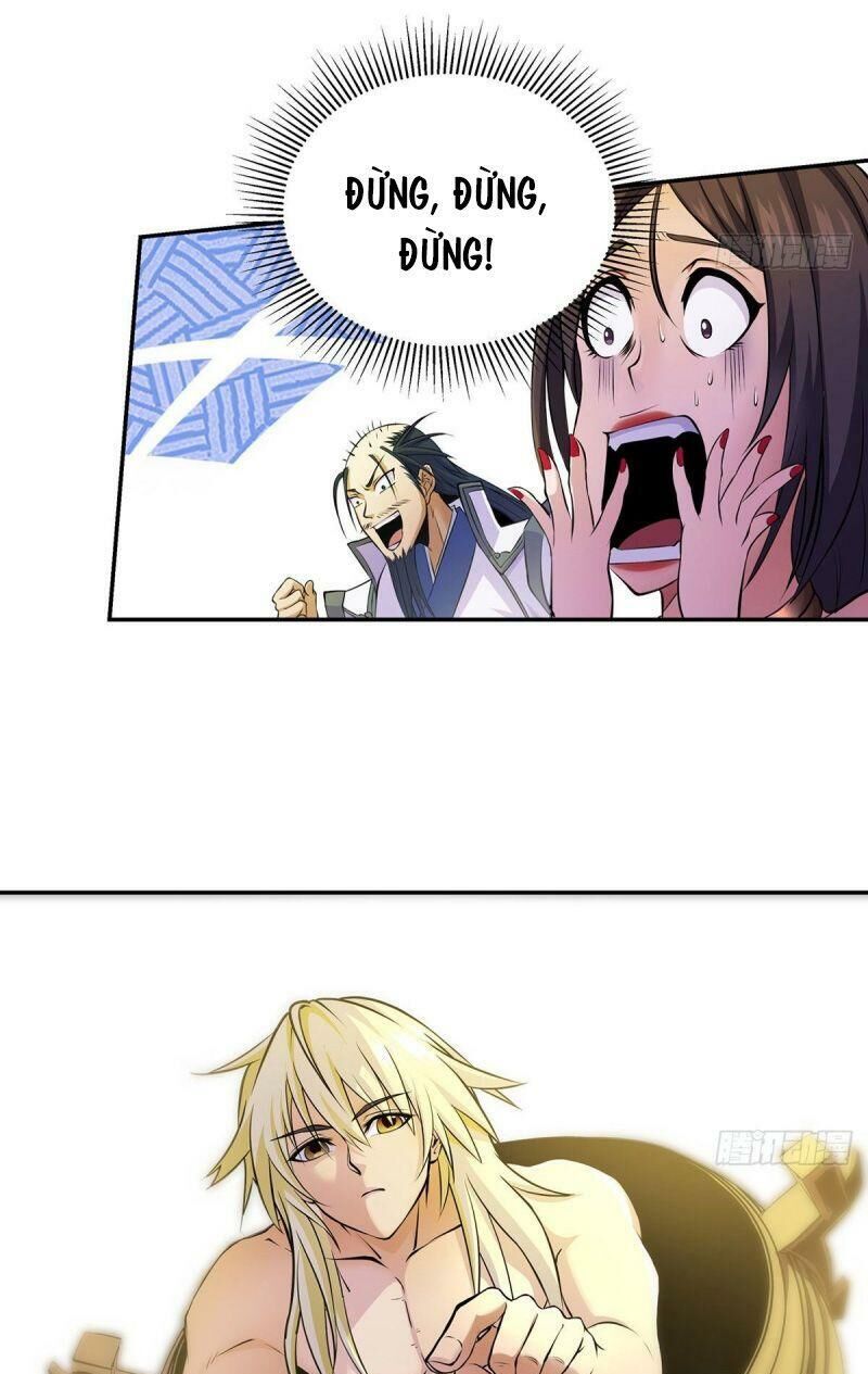 Ta Là Đại Hoàn Đan Chapter 8 - 3