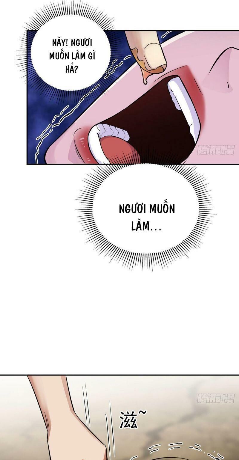 Ta Là Đại Hoàn Đan Chapter 8 - 21