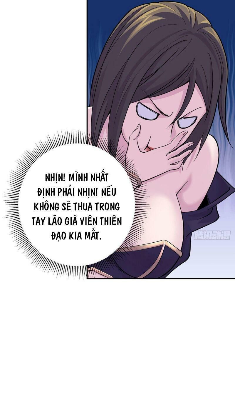 Ta Là Đại Hoàn Đan Chapter 8 - 25