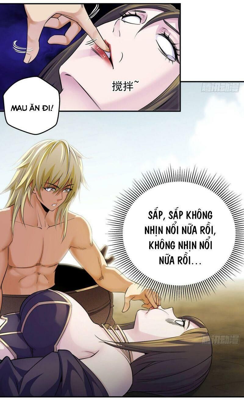 Ta Là Đại Hoàn Đan Chapter 8 - 26