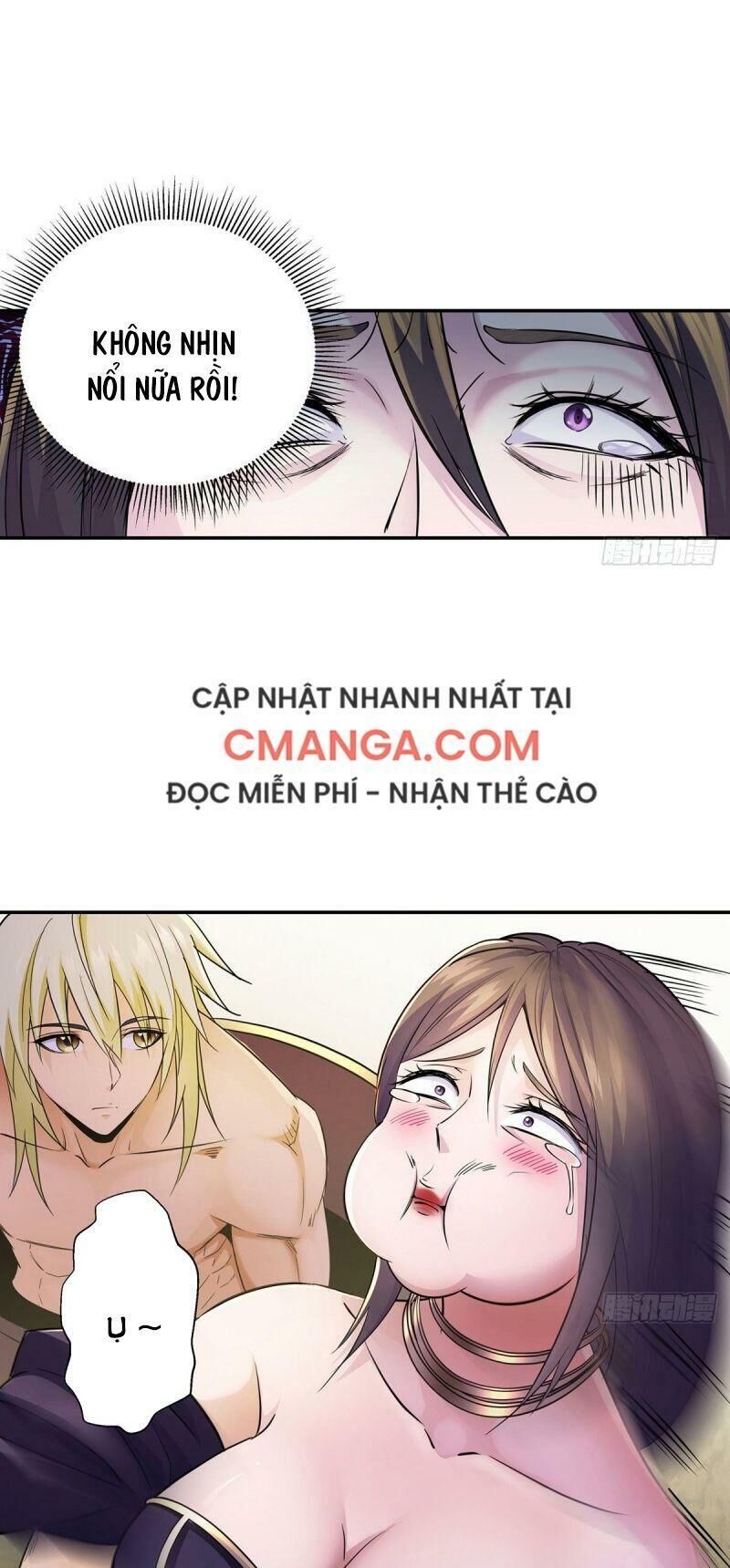 Ta Là Đại Hoàn Đan Chapter 8 - 27