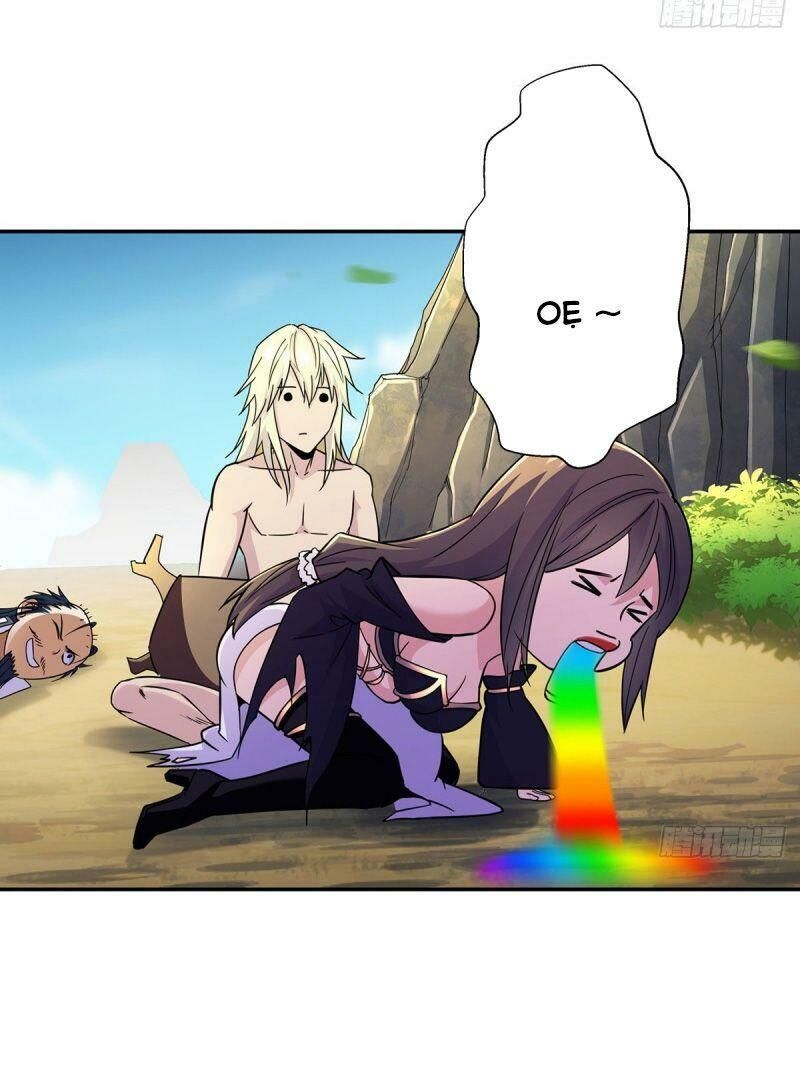 Ta Là Đại Hoàn Đan Chapter 8 - 29