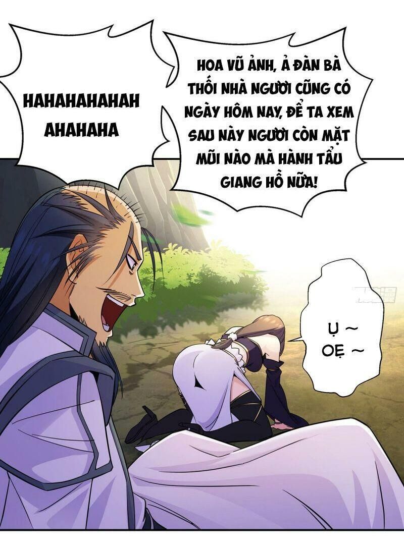 Ta Là Đại Hoàn Đan Chapter 8 - 30
