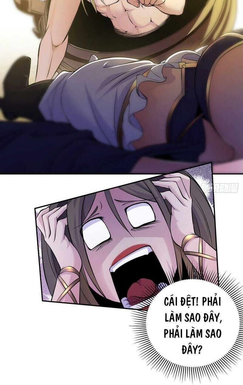 Ta Là Đại Hoàn Đan Chapter 8 - 4