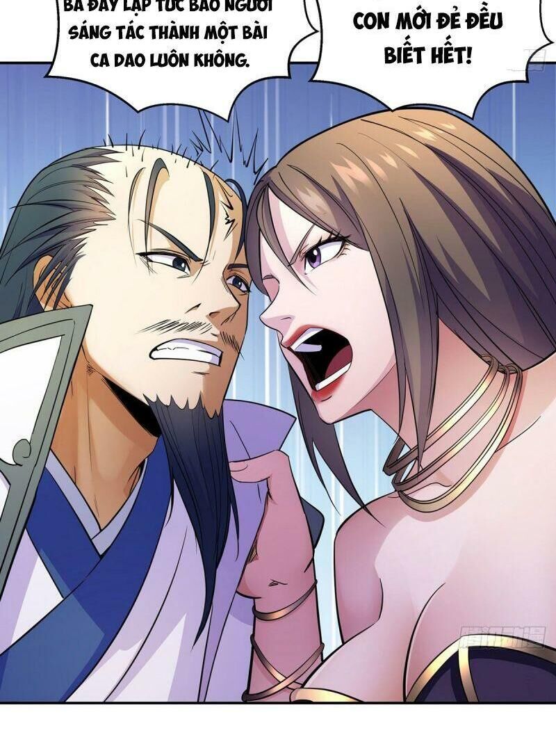 Ta Là Đại Hoàn Đan Chapter 8 - 32