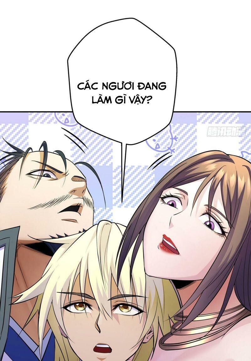 Ta Là Đại Hoàn Đan Chapter 8 - 34