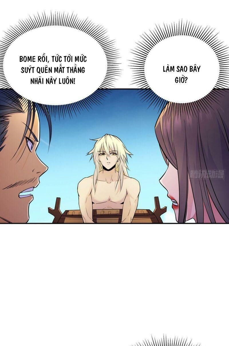 Ta Là Đại Hoàn Đan Chapter 8 - 36