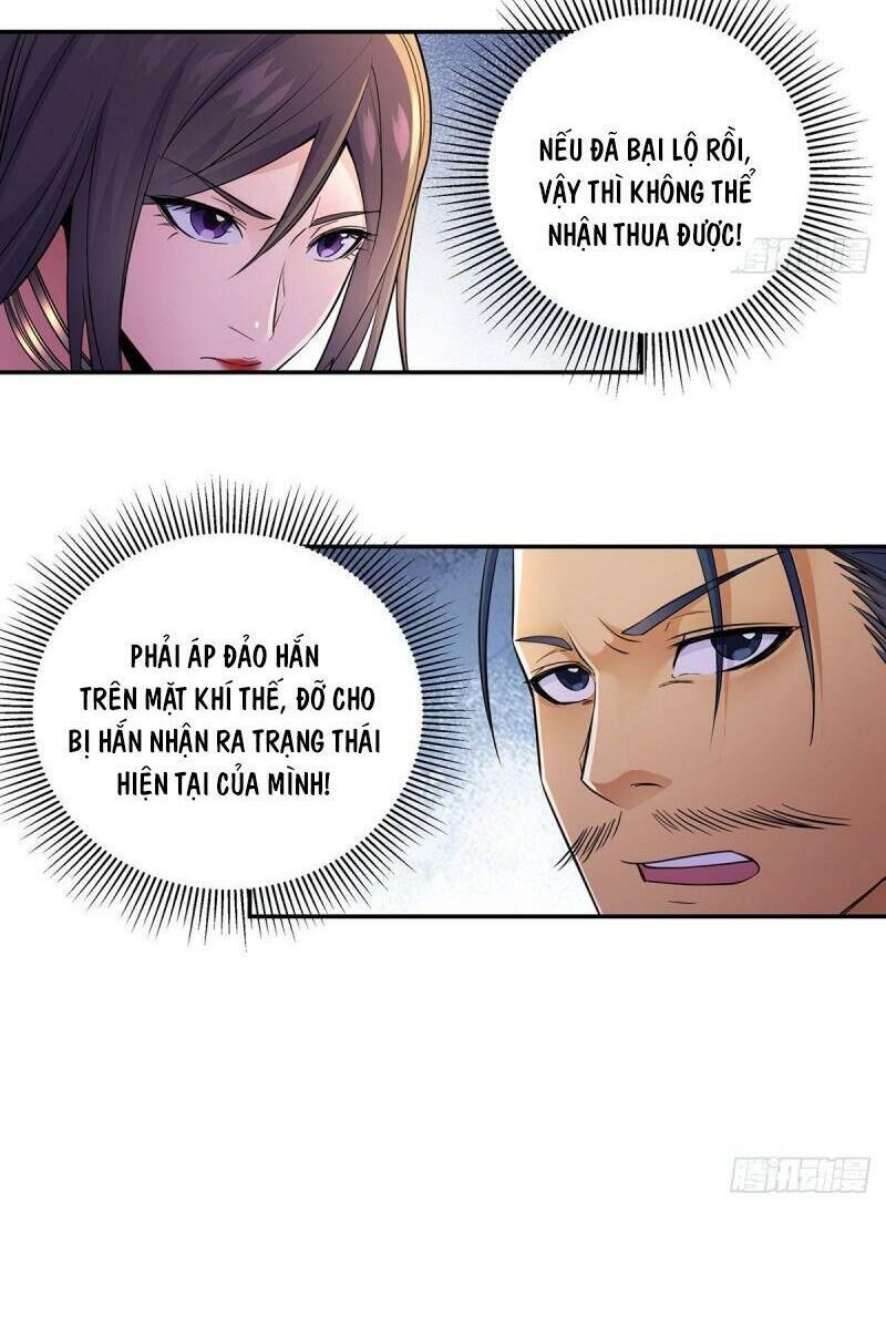 Ta Là Đại Hoàn Đan Chapter 8 - 37