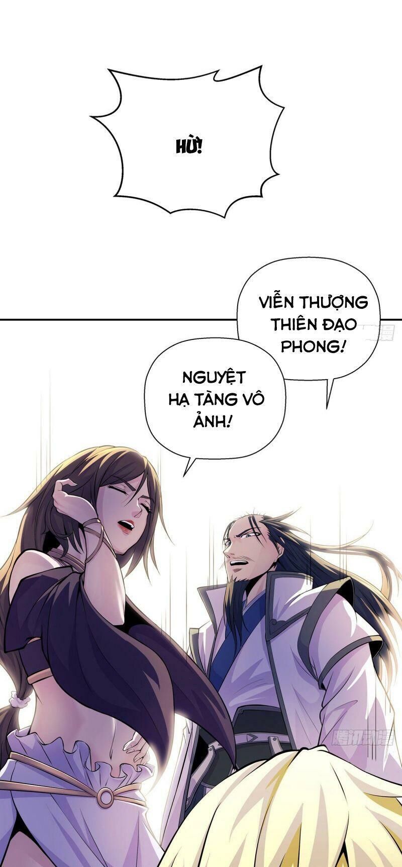 Ta Là Đại Hoàn Đan Chapter 8 - 38