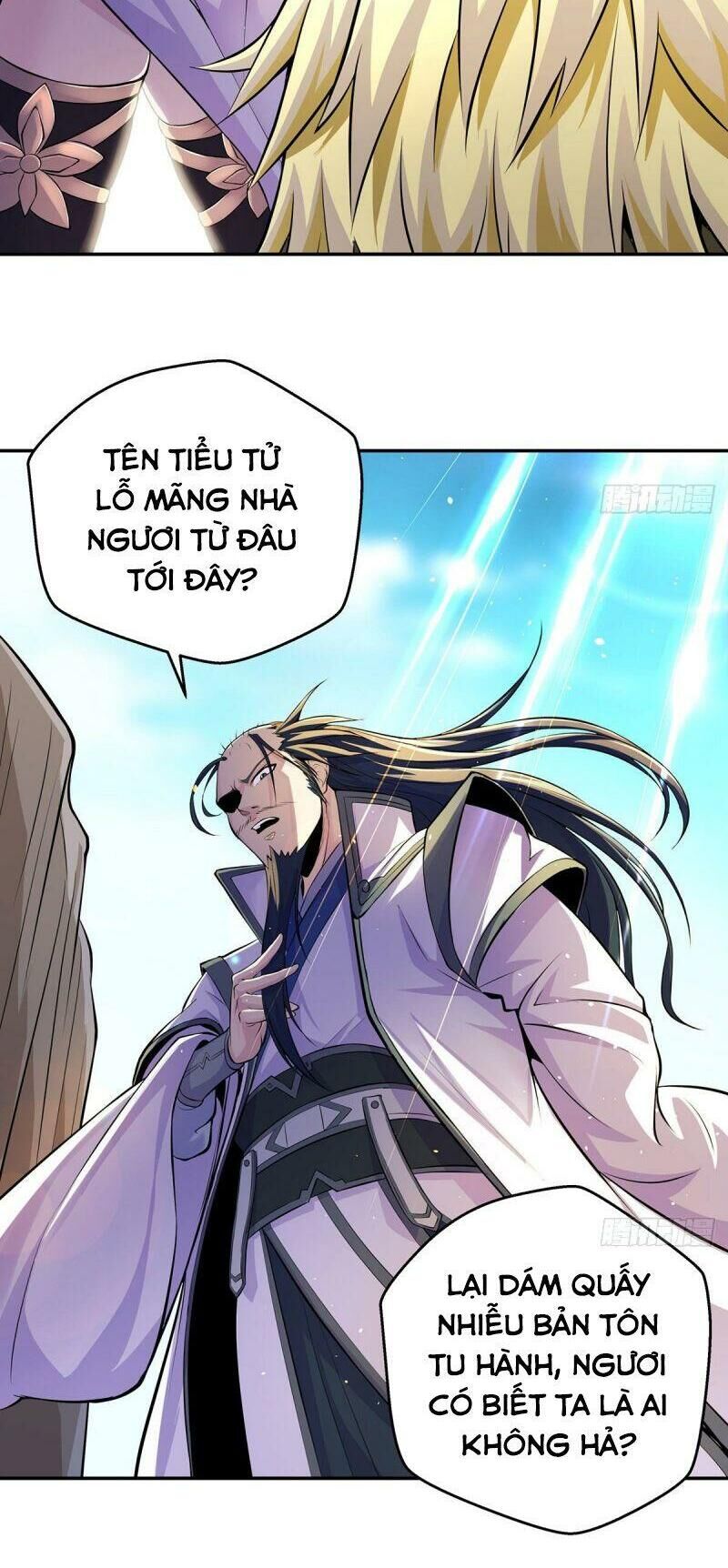 Ta Là Đại Hoàn Đan Chapter 8 - 39