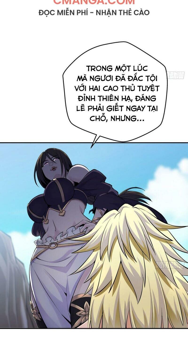 Ta Là Đại Hoàn Đan Chapter 8 - 42