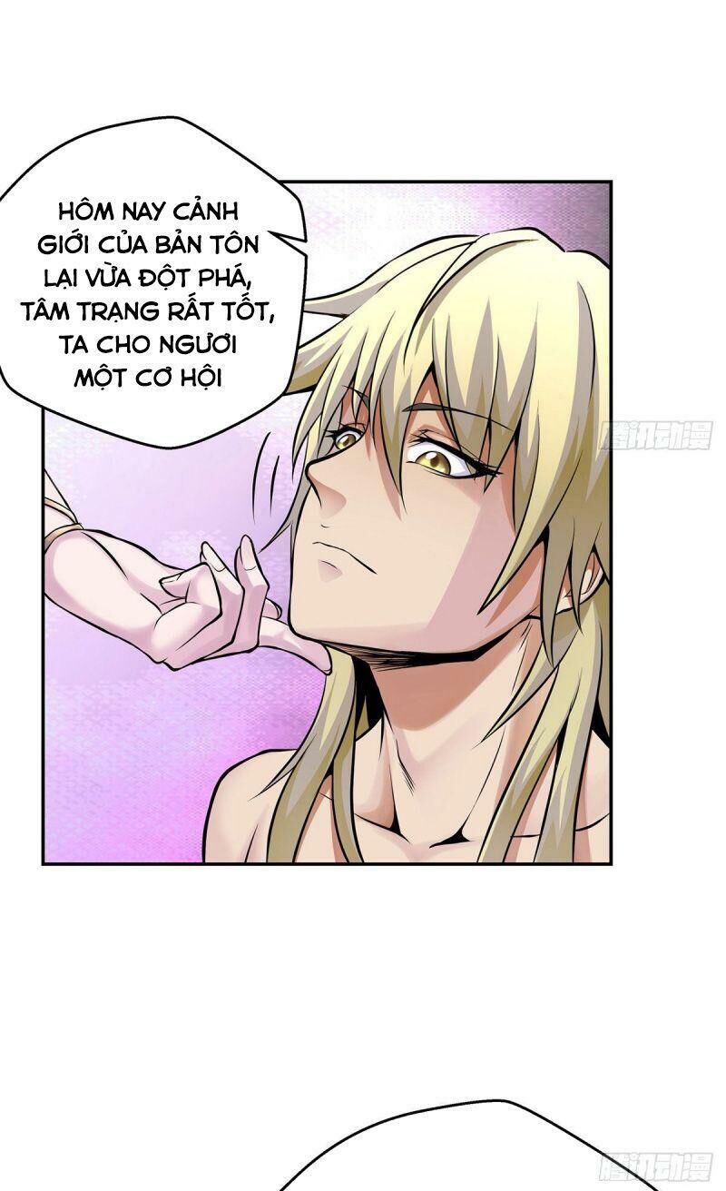 Ta Là Đại Hoàn Đan Chapter 8 - 43