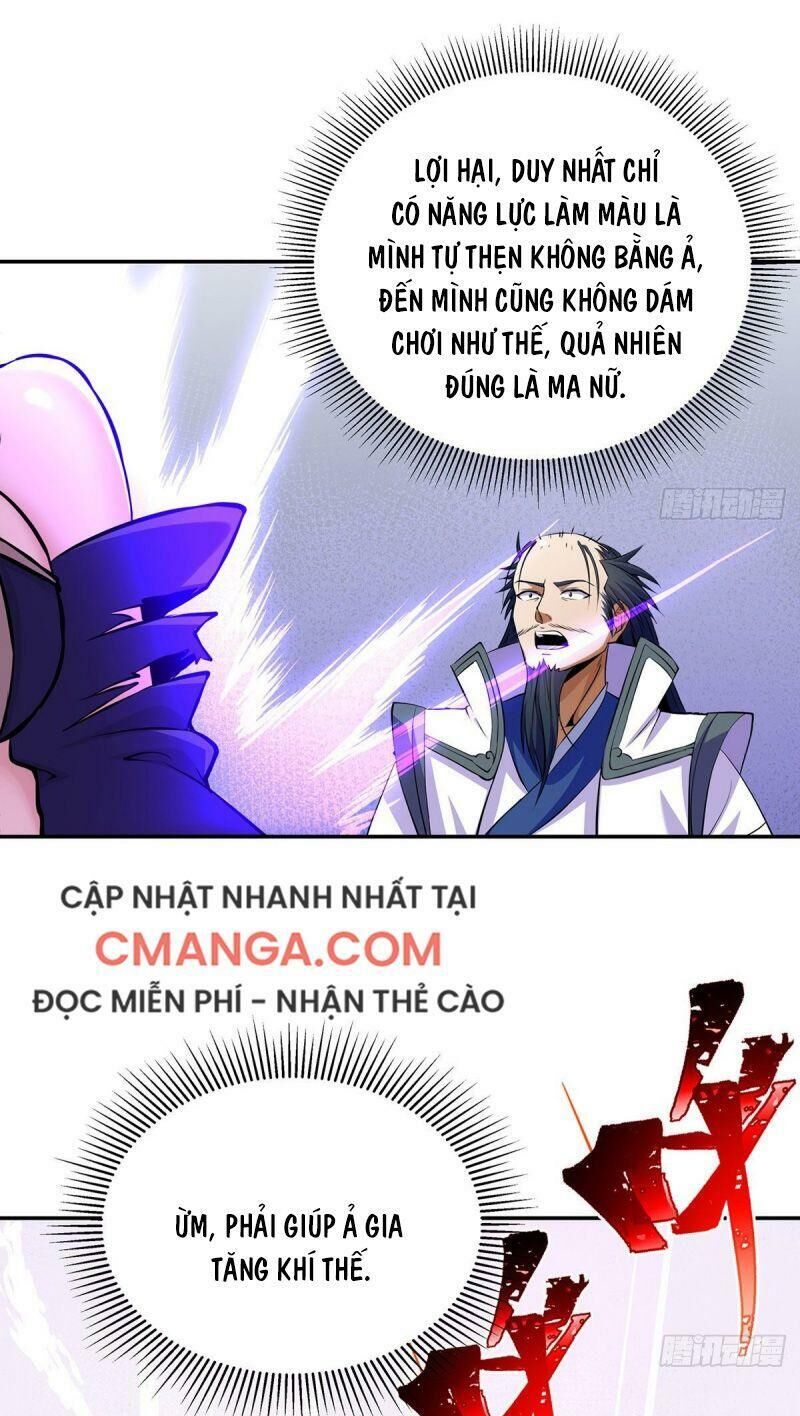 Ta Là Đại Hoàn Đan Chapter 8 - 47