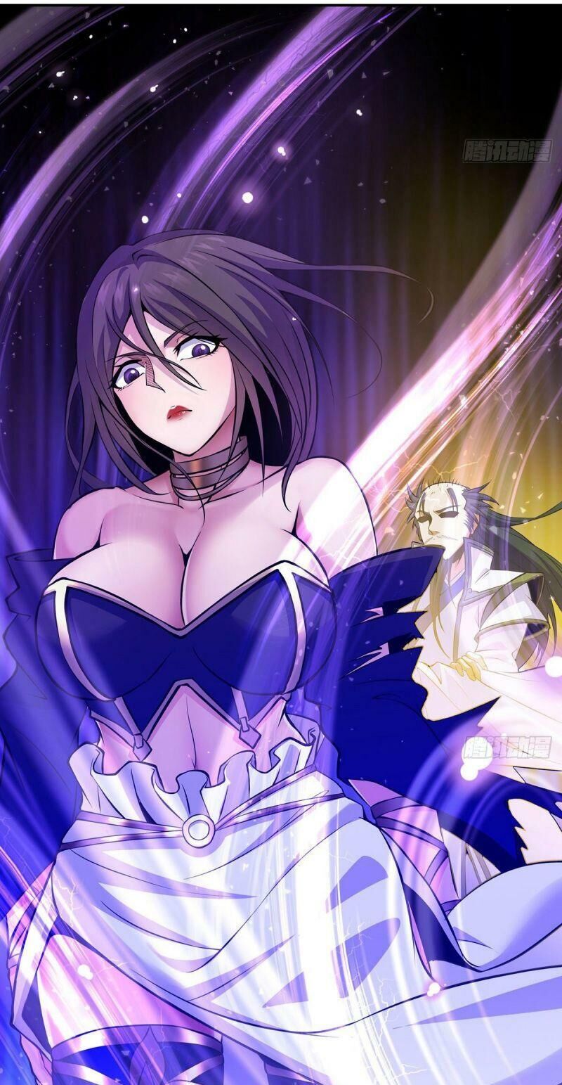 Ta Là Đại Hoàn Đan Chapter 8 - 49