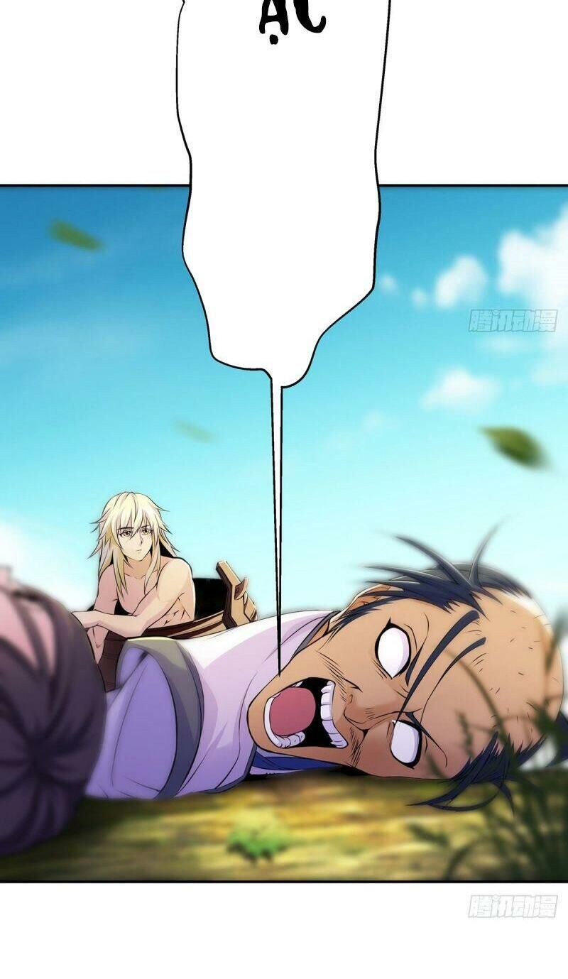 Ta Là Đại Hoàn Đan Chapter 8 - 6