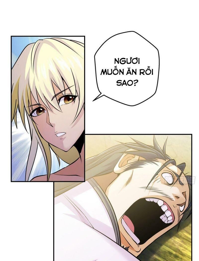 Ta Là Đại Hoàn Đan Chapter 8 - 7