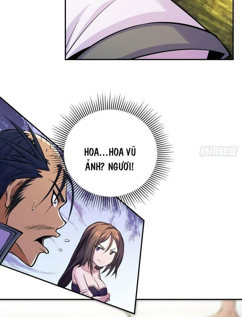 Ta Là Đại Hoàn Đan Chapter 8 - 8