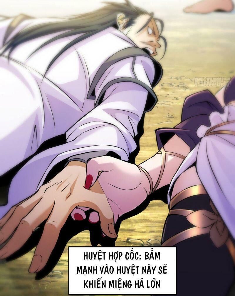 Ta Là Đại Hoàn Đan Chapter 8 - 9