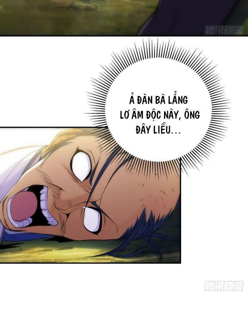 Ta Là Đại Hoàn Đan Chapter 8 - 10